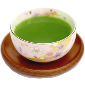 画像5: 有機栽培茶 使用の抹茶 農薬不使用 緑茶ハイ 緑茶割り 静岡抹茶 花緑 40g袋入 還元くん 緑茶パウダー 5個までメール便可能