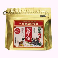 飴 「シュガーレス 緑茶 カテキン飴」 80g 馬場製菓