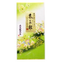 掛川 深蒸し茶 掛川茶 深蒸し煎茶 静岡茶 最高級 極上ランク  「荼三郎 (ちゃさぶろう)」100g×1袋 お茶 緑茶 茶葉タイプ