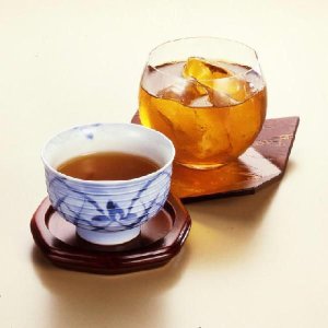 画像2: ほうじ茶「急須で ほうじ茶 ティーバッグ 水でもおいしい。」5g×20袋入り 静岡茶