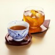 画像2: ほうじ茶「ほうじ茶 ティーバッグカップ用2g×20袋入り」糸付き 三角錐ティーバッグ (2)