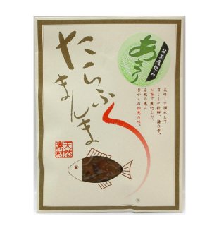 佃煮「たらふくまんま まぐろ大角煮」90g 入り 静岡茶の通販 沼津・市川園 ウェブ本店【公式サイト】