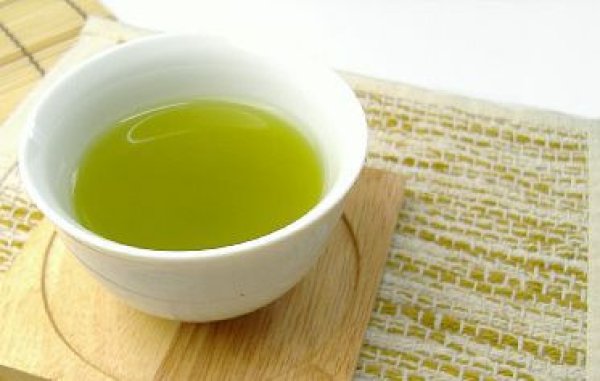 緑茶 深蒸し茶 掛川茶 深蒸し煎茶 静岡茶「藪北 天下一」200g 袋入り お茶